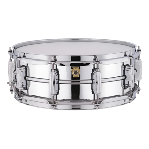 Redoblante 14 x 5 Supraphonic Ludwig LM400