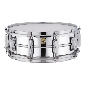 Redoblante 14 x 5 Supraphonic Ludwig LM400