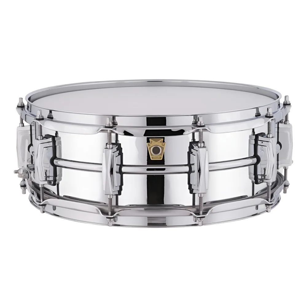 Redoblante 14 x 5 Supraphonic Ludwig LM400