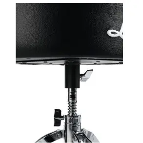 Banqueta De Bateria a Rosca Ludwig LP50TH
