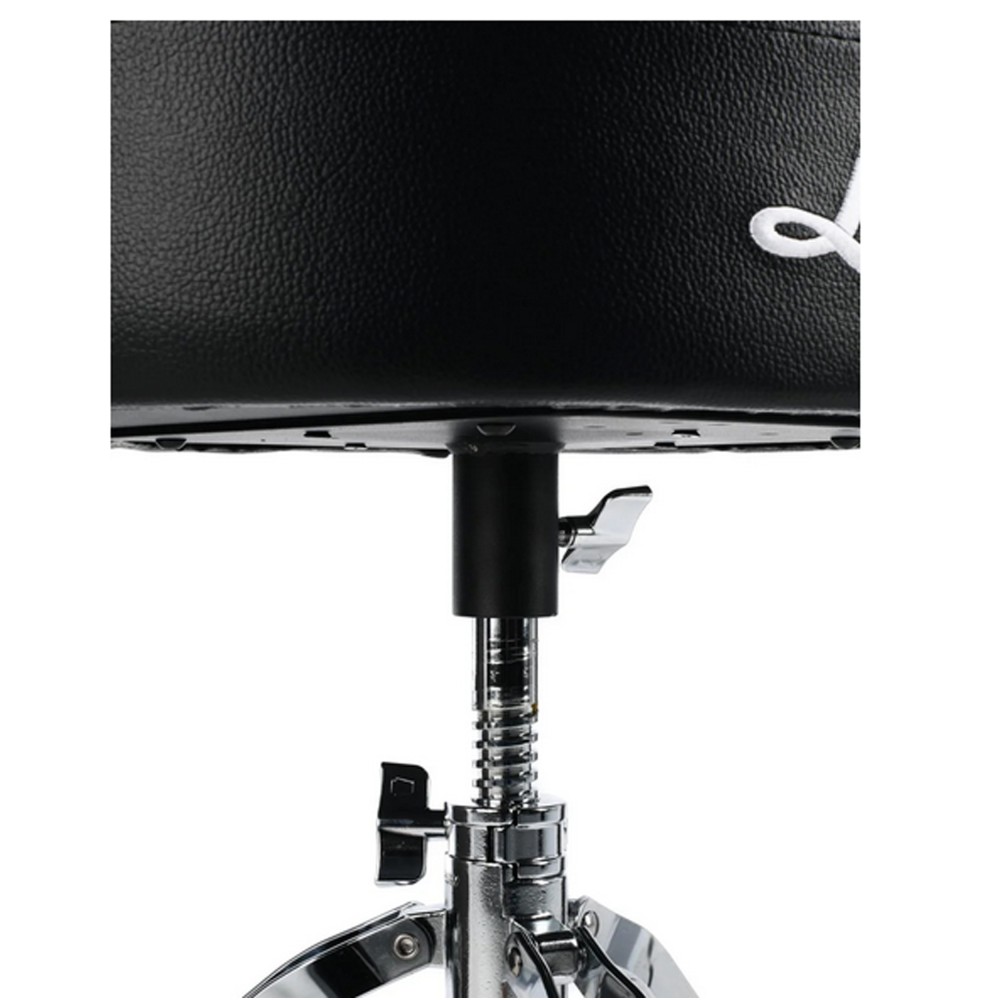 Banqueta De Bateria a Rosca Ludwig LP50TH