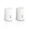 Bafles de Instalacion Pasivos Par Blanco de 4" LD Systems SAT42G2W