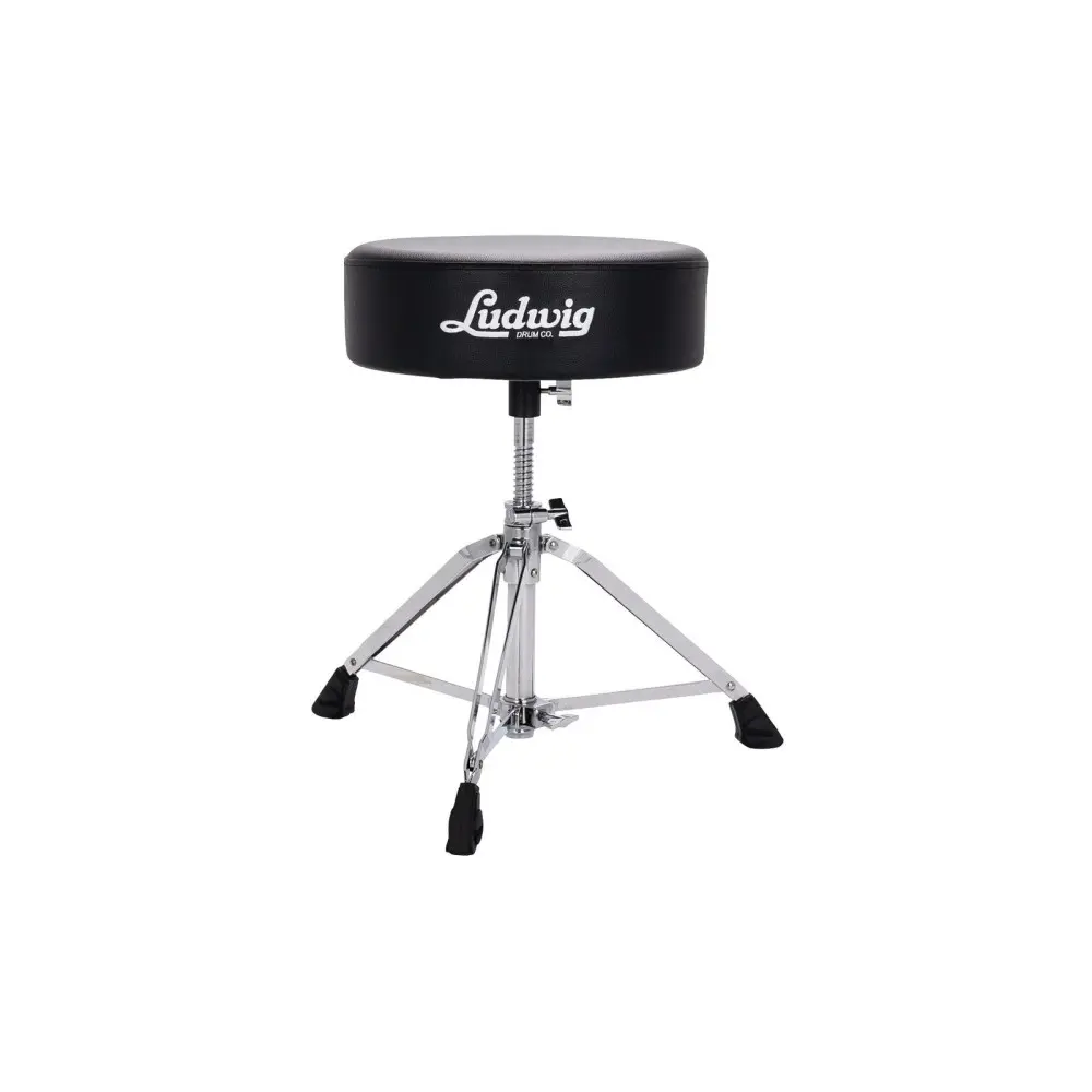 Banqueta De Bateria a Rosca Ludwig LP51TH