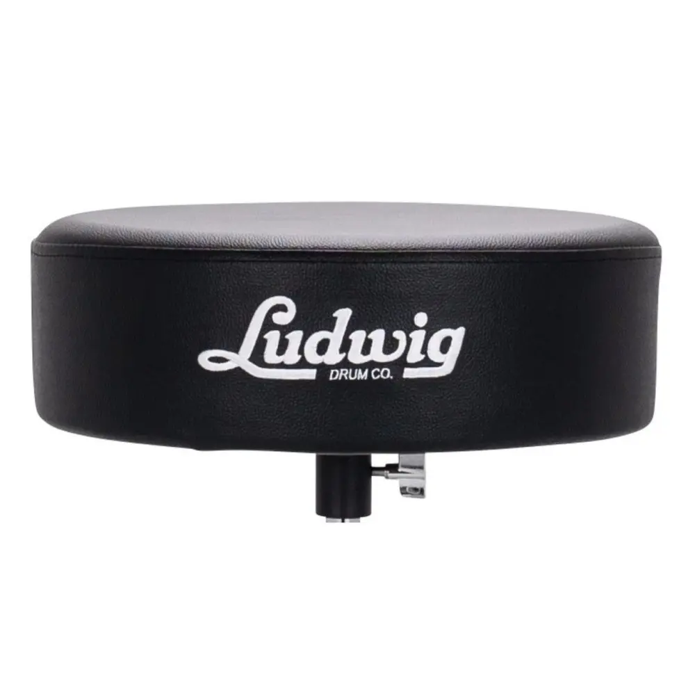 Banqueta De Bateria a Rosca Ludwig LP51TH