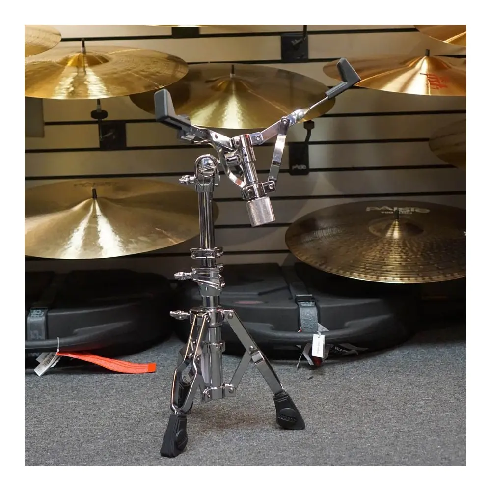 Soporte de Redoblante Atlas Pro Ludwig LAP22SS