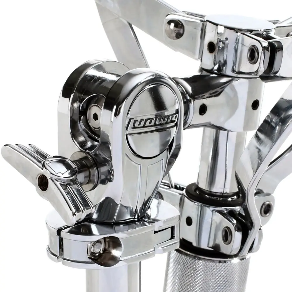 Soporte de Redoblante Atlas Pro Ludwig LAP22SS