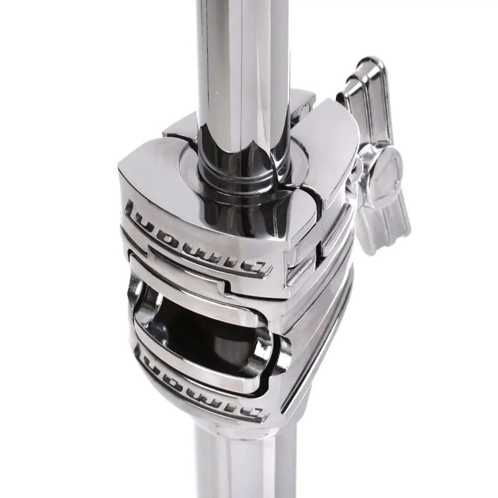 Soporte de Platillo Boom Atlas Pro Ludwig LAP37BCS