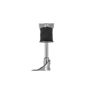 Soporte de Platillo Boom Vintage Liviano Ludwig LC35BCS