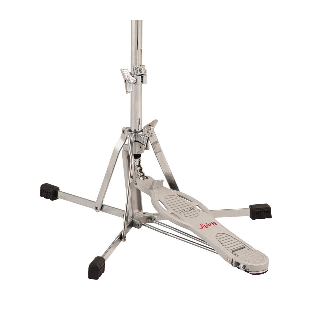 Soporte de Hi Hat Vintage Liviano Ludwig LC16HH