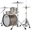Bateria 3 Cuerpos Bombo 20 Ludwig LN34023TX S1