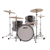 Bateria 3 Cuerpos Bombo 22 Ludwig LLC34233LX1Q