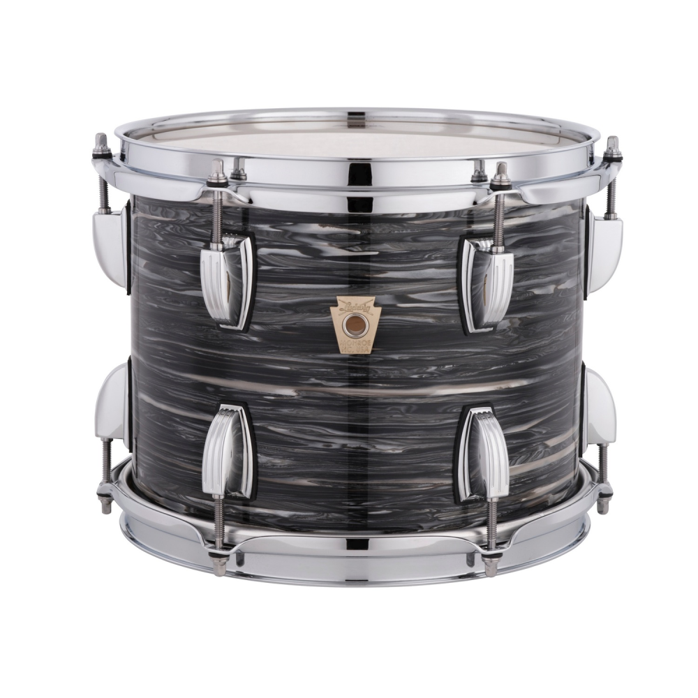 Bateria 3 Cuerpos Bombo 22 Ludwig LLC34233LX1Q