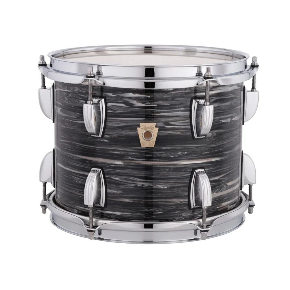 Bateria 3 Cuerpos Bombo 22 Ludwig LLC34233LX1Q