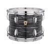 Bateria 3 Cuerpos Bombo 22 Ludwig LLC34233LX1Q