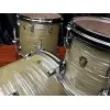 Bateria 3 Cuerpos Bombo 18 Ludwig L84823AX86