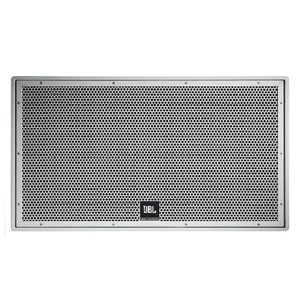 Bafle Pasivo Jbl Aw295 De Instalación 500 Watts Rms