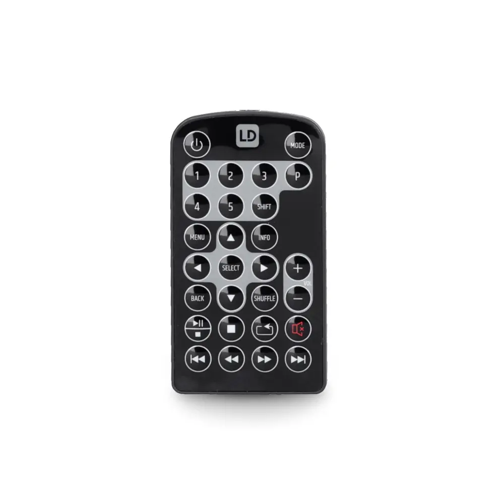 Pack Audio Smart Restaurante Hotel Local Comercial