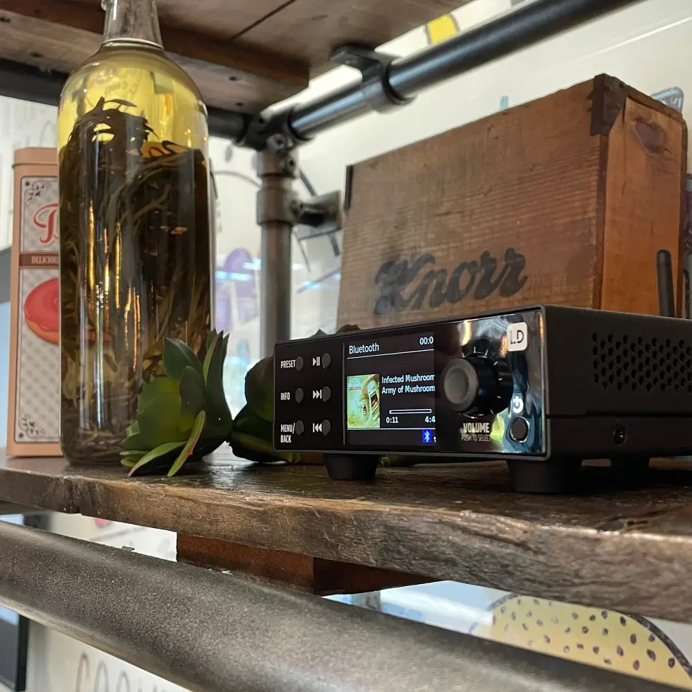 Pack Audio Smart Restaurante Hotel Local Comercial