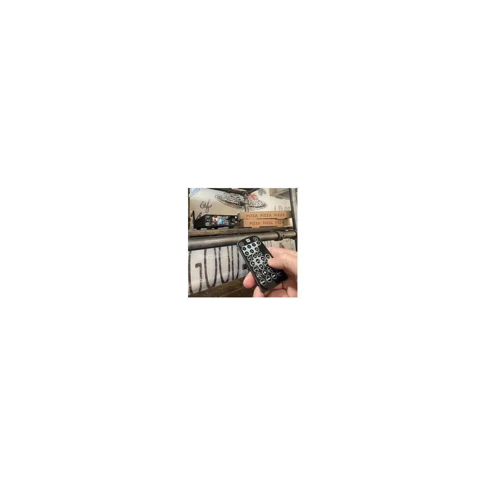 Pack Audio Smart Restaurante Hotel Local Comercial