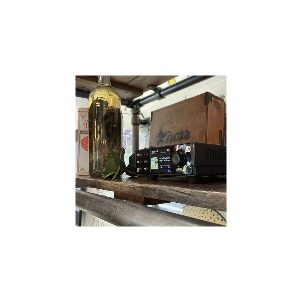 Pack Audio Smart Restaurante Hotel Local Comercial