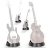 Soporte de Guitarra o Bajo universal con Luz Led Gravity Glow GSLSA01B
