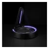 Soporte de Guitarra o Bajo universal con Luz Led Gravity Glow GSLSA01B