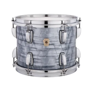 Bateria 3 Cuerpos Bombo 22 Ludwig L84233AX 52 WC