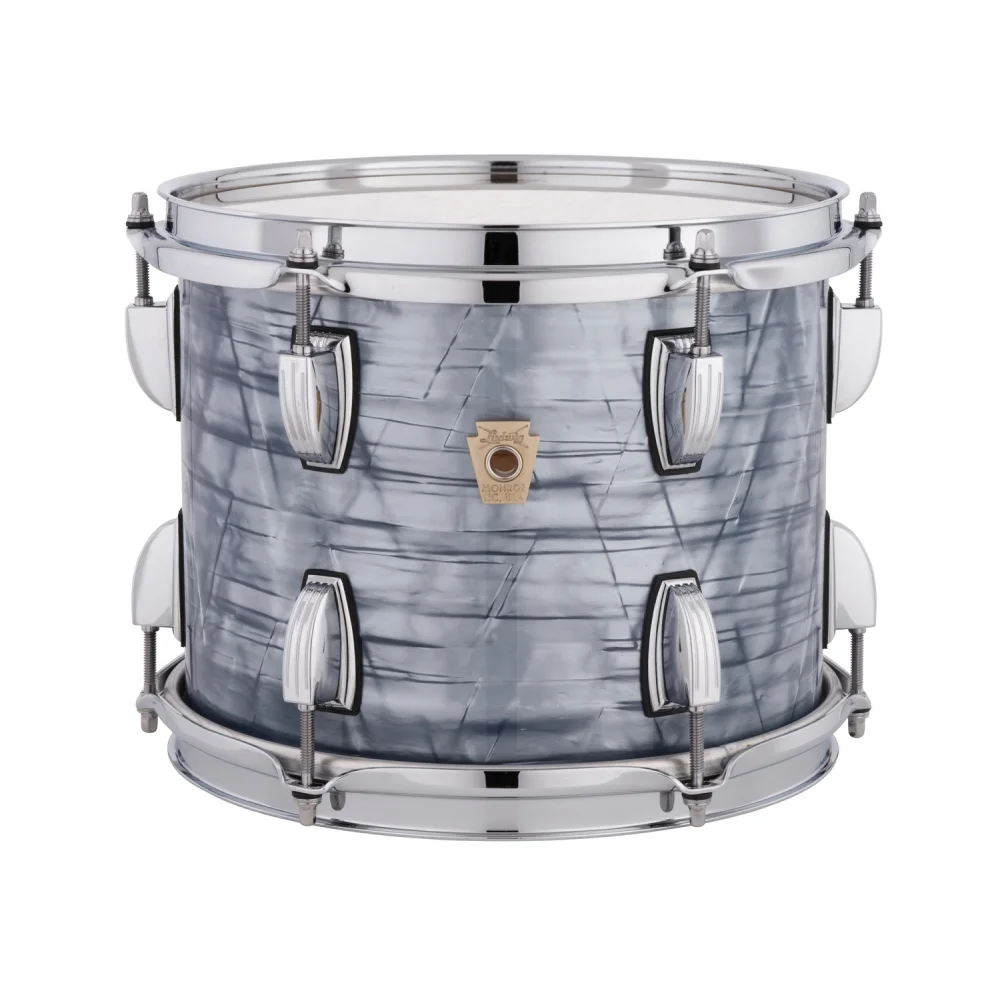 Bateria 3 Cuerpos Bombo 22 Ludwig L84233AX 52 WC