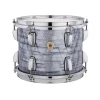 Bateria 3 Cuerpos Bombo 22 Ludwig L84233AX 52 WC