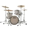 Bateria 3 Cuerpos Bombo 18 Ludwig L84823AX NM