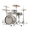 Bateria 3 Cuerpos Bombo 18 Ludwig L84823AX NM