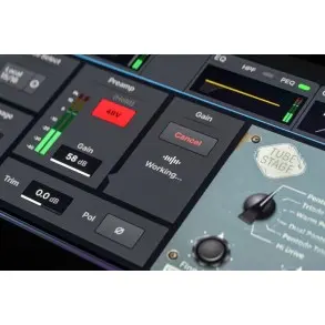 Mixer Digital 24 Canales Allen & Heath QU-6 24 Entradas Mixer Digital 24 Canales Allen & Heath QU-6 24 Entradas