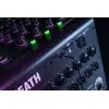 Mixer Digital 24 Canales Allen & Heath QU-6 24 Entradas Mixer Digital 24 Canales Allen & Heath QU-6 24 Entradas