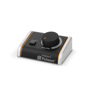Controlador de Monitor Pasivo Palmer MONICONSG2G