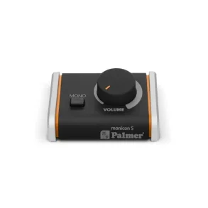 Controlador de Monitor Pasivo Palmer MONICONSG2G Controlador de Monitor Pasivo Palmer MONICONSG2G