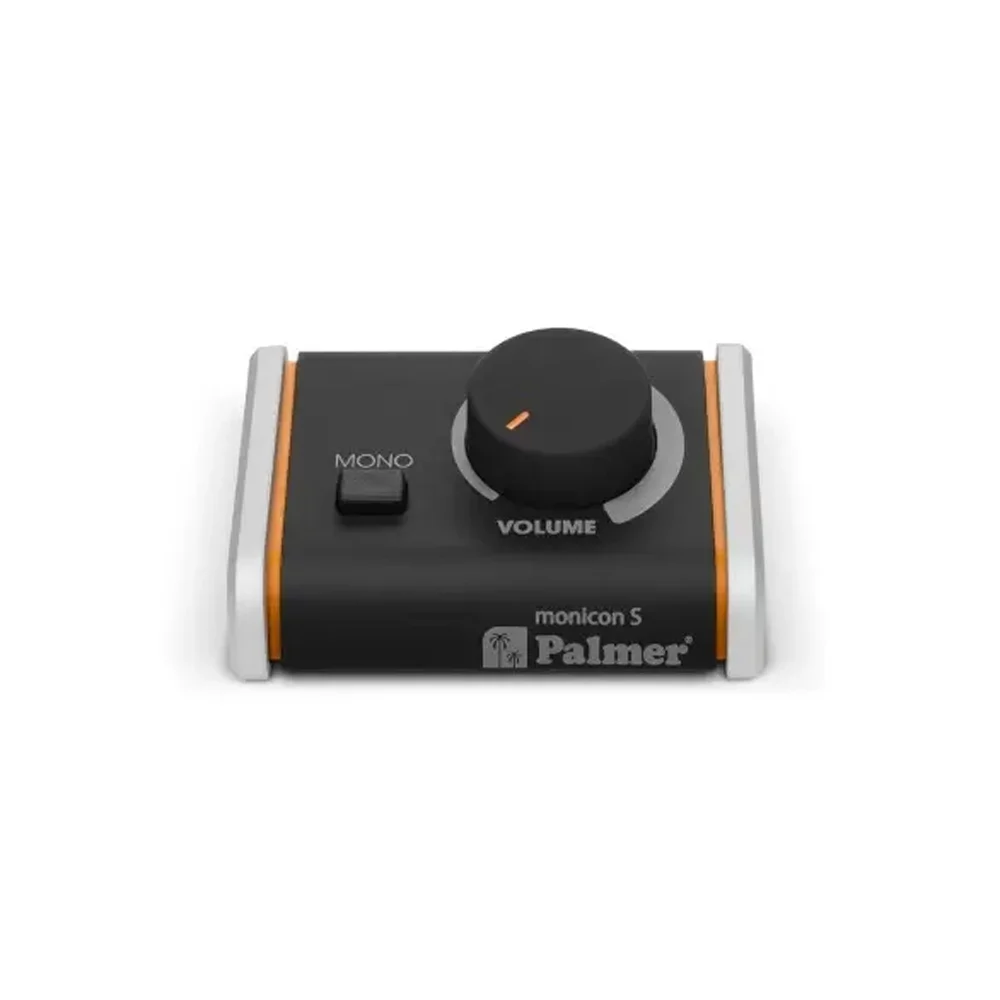 Controlador de Monitor Pasivo Palmer MONICONSG2G