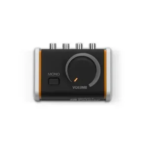 Controlador de Monitor Pasivo Palmer MONICONSG2G Controlador de Monitor Pasivo Palmer MONICONSG2G
