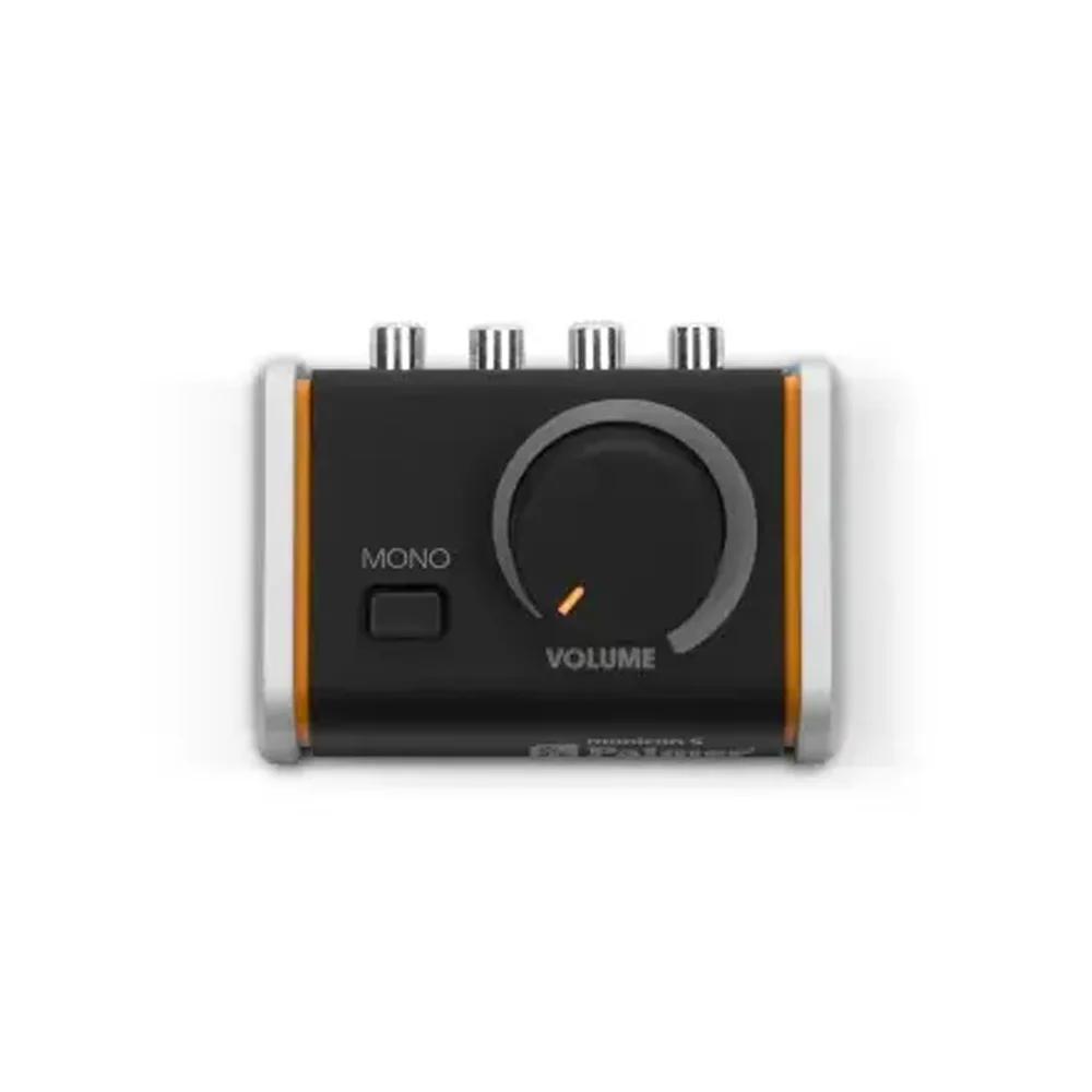 Controlador de Monitor Pasivo Palmer MONICONSG2G