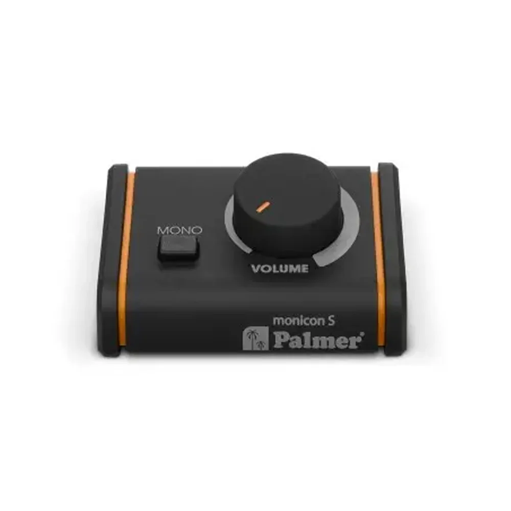 Controlador de Monitor Pasivo Palmer MONICONSG2