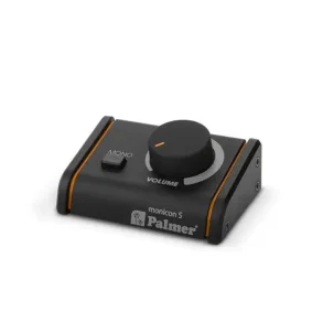Controlador de Monitor Pasivo Palmer MONICONSG2 Controlador de Monitor Pasivo Palmer MONICONSG2