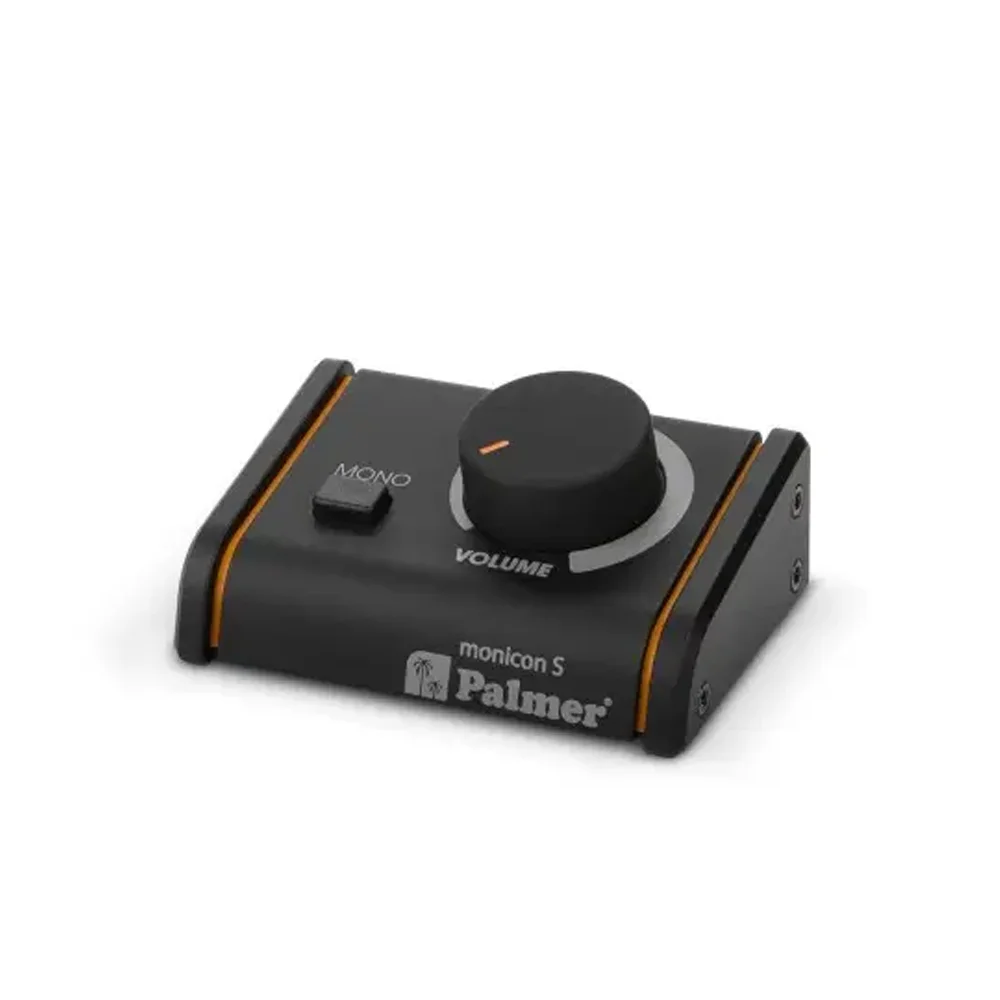 Controlador de Monitor Pasivo Palmer MONICONSG2