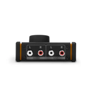 Controlador de Monitor Pasivo Palmer MONICONSG2