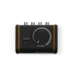 Controlador de Monitor Pasivo Palmer MONICONSG2 Controlador de Monitor Pasivo Palmer MONICONSG2