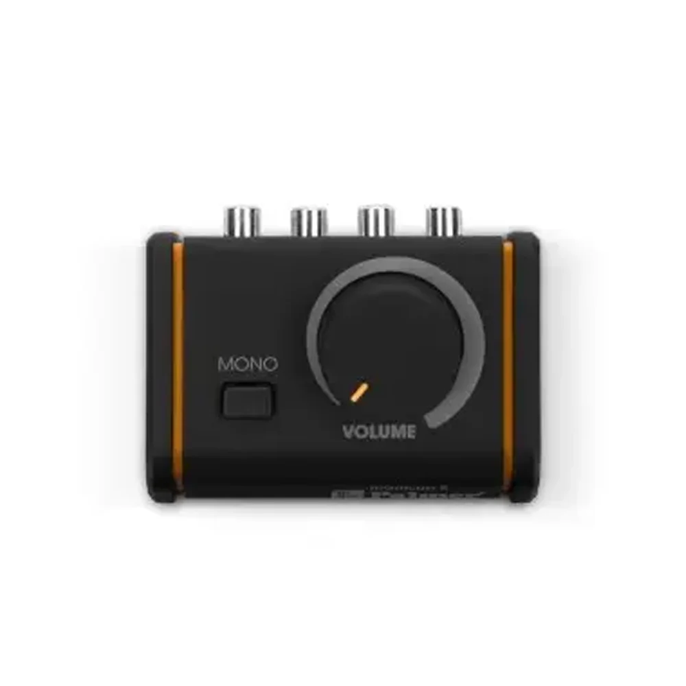 Controlador de Monitor Pasivo Palmer MONICONSG2