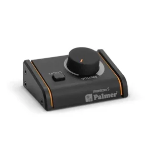 Controlador de Monitor Pasivo Palmer MONICONSG2 Controlador de Monitor Pasivo Palmer MONICONSG2