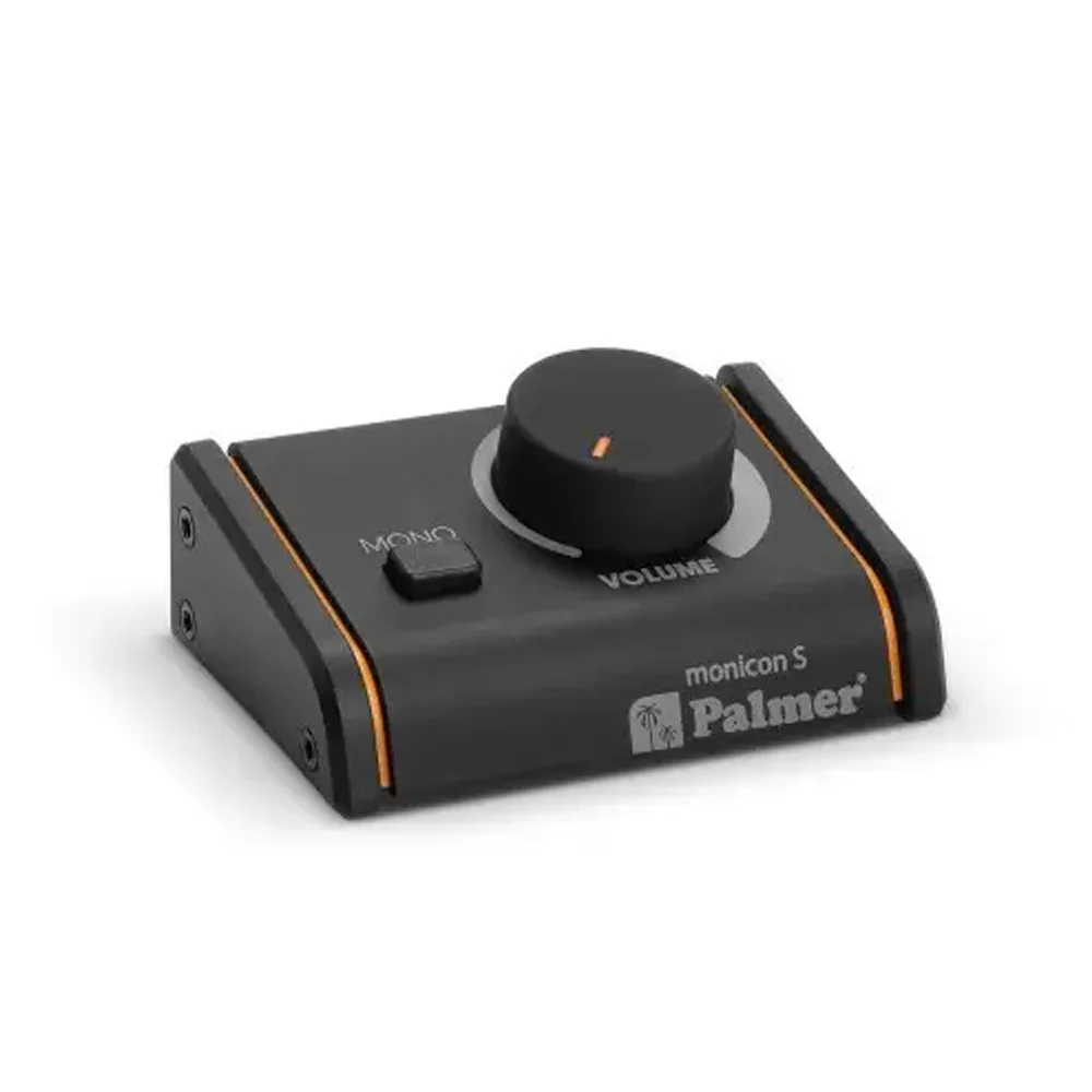 Controlador de Monitor Pasivo Palmer MONICONSG2