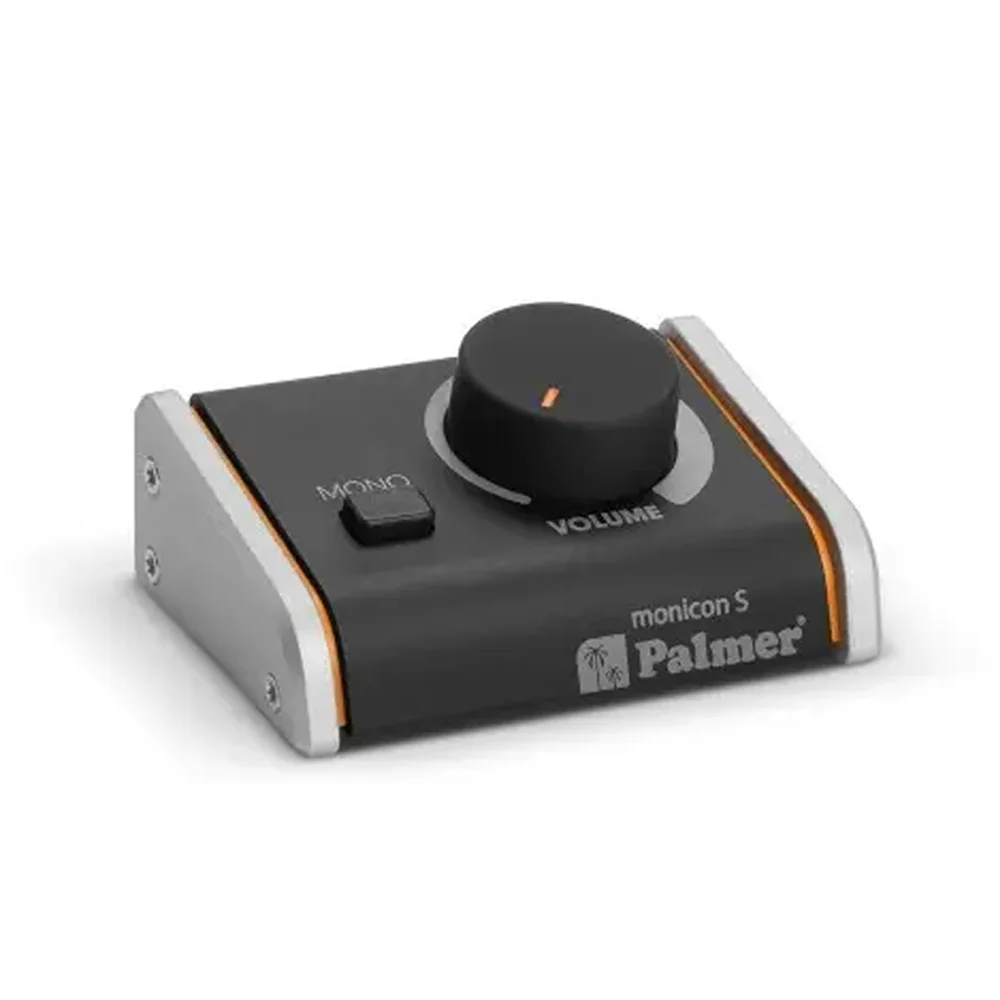 Controlador de Monitor Pasivo Palmer MONICONSG2G