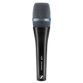 Microfono Dinamico de Mano Cardioide Sennheiser E 965 Microfono Dinamico de Mano Cardioide Sennheiser E 965