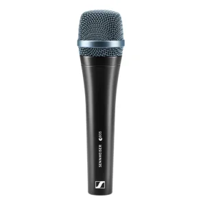 Microfono Dinamico de Mano Cardioide Sennheiser e 935