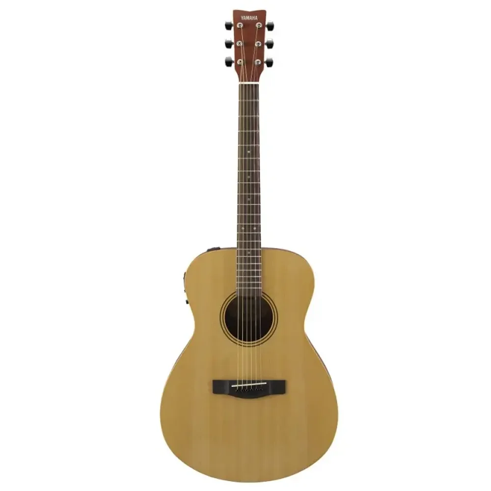 Guitarra Electroacustica Folk Yamaha FSX400NS